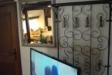 Hotel Graf Rolshausen