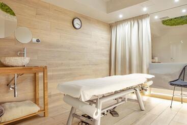 ホテル Grand Laola Spa