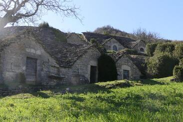 هتل Hôtel Des Rochers