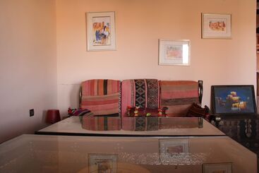 Hotel Kasbah Mohayut