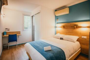 Kyriad Direct Bordeaux Est Lormont - Lormont