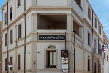 هتل La Locanda Del Conte Mameli