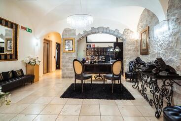 هتل La Locanda Del Conte Mameli