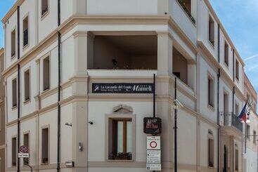 هتل La Locanda Del Conte Mameli