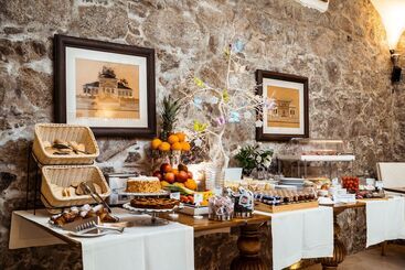 هتل La Locanda Del Conte Mameli