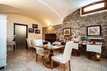 هتل La Locanda Del Conte Mameli