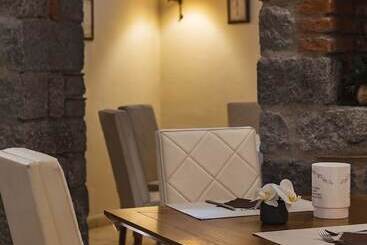 هتل La Locanda Del Conte Mameli