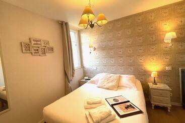 La Villa Les Mots Passants - Cabourg