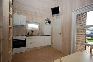 Løkken Klit Camping