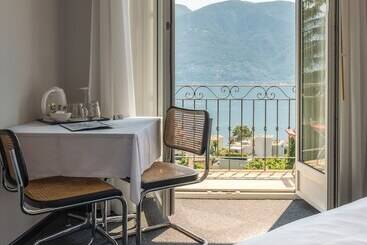 Monte Verità - Ascona