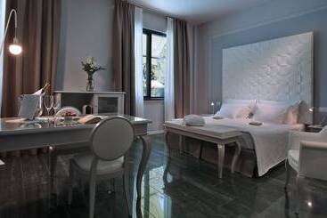 Palace Hotel San Pietro