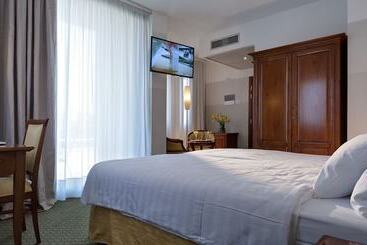 Palace Hotel San Pietro