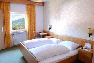 Panoramahotel Post