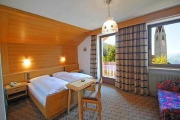 Panoramahotel Post