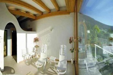 Panoramahotel Post