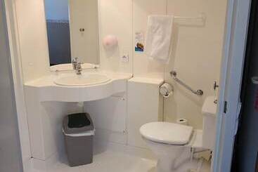 هتل Quick Palace St Jean De Vedas   A709