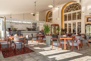 هتل Radium Palace