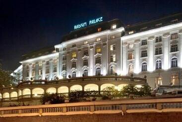 هتل Radium Palace