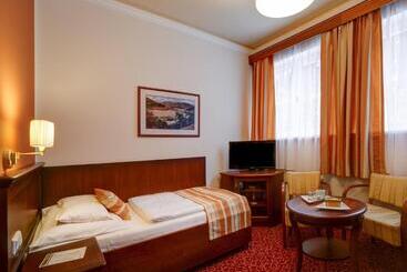 هتل Radium Palace