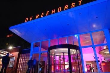 Reehorst - Ede