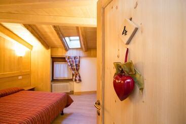 Restaurant La Barme - Cogne
