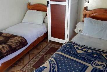 هتل Restaurant La Kasbah