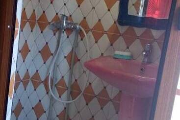 هتل Restaurant La Kasbah