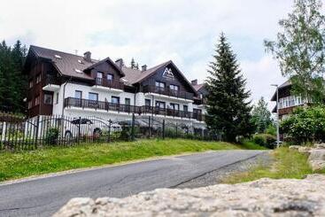 هتل Rezydencja As & Spa Najwyżej W Karpaczu