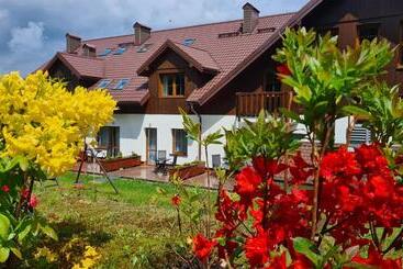 هتل Rezydencja As & Spa Najwyżej W Karpaczu