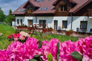 هتل Rezydencja As & Spa Najwyżej W Karpaczu