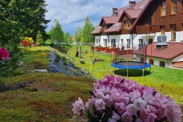 هتل Rezydencja As & Spa Najwyżej W Karpaczu