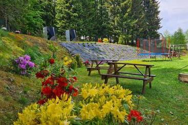 هتل Rezydencja As & Spa Najwyżej W Karpaczu
