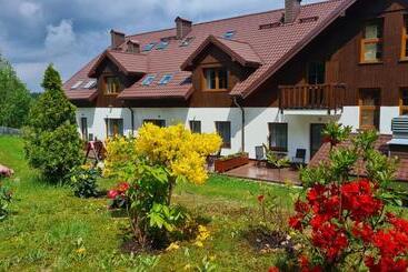 هتل Rezydencja As & Spa Najwyżej W Karpaczu