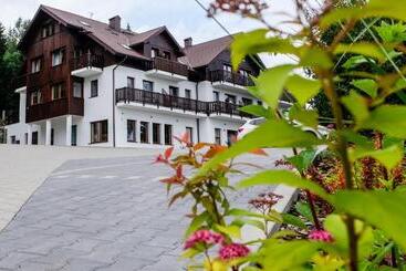 هتل Rezydencja As & Spa Najwyżej W Karpaczu