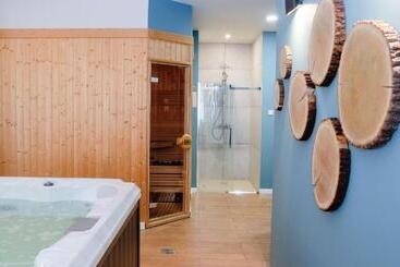 هتل Rezydencja As & Spa Najwyżej W Karpaczu