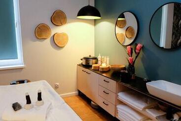 هتل Rezydencja As & Spa Najwyżej W Karpaczu