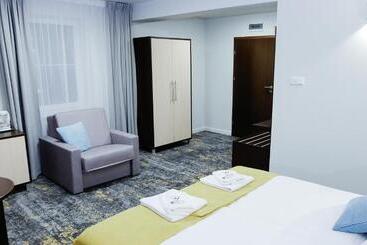 هتل Rezydencja As & Spa Najwyżej W Karpaczu