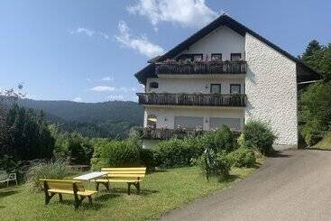 هتل Schauinsland