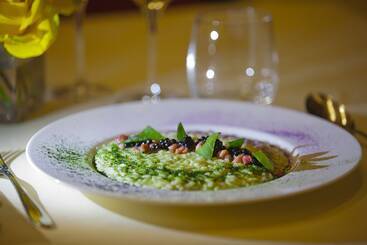 Schloss Hotel & Spa Pontresina