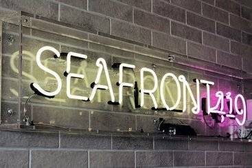 هتل Seafront419 By Seafront Collection