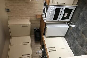 هتل Sheil Suites