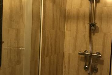 هتل Sheil Suites