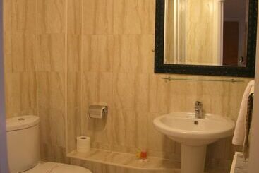 هتل Sheil Suites
