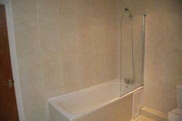 هتل Sheil Suites