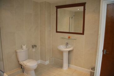 هتل Sheil Suites