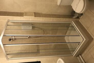 هتل Sheil Suites