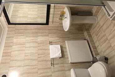 هتل Sheil Suites