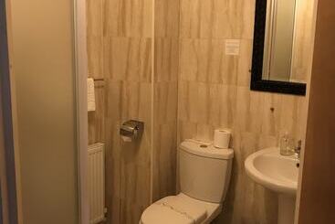 هتل Sheil Suites