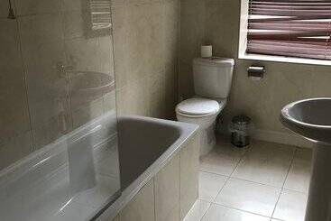 هتل Sheil Suites