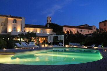 هتل Spa Genovese